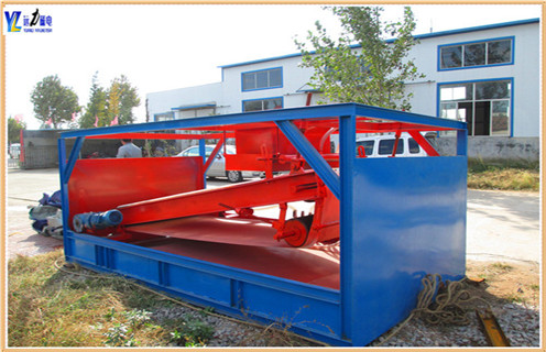 濕式平板磁選機，浙江濕式平板磁選機_浙江濕式平板磁選機規(guī)格參數(shù)永磁排列圖工作原理_選礦規(guī)格參數(shù)及執(zhí)行標(biāo)準(zhǔn)