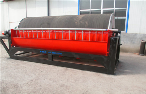 干選磁選機(jī)，吉林干選磁選機(jī)_吉林干選磁選機(jī)高溫生產(chǎn)線如何配置報(bào)價(jià)發(fā)展工作視頻皮帶及結(jié)構(gòu)價(jià)格
