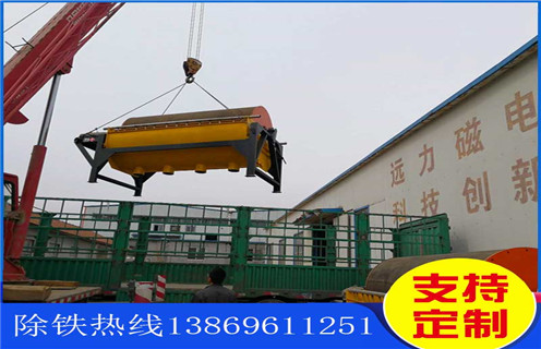 濕式磁選機，廣西濕式磁選機生產(chǎn)廠家_廣西濕式磁選機生產(chǎn)廠家原理更便捷型號參數(shù)及磁場強度 