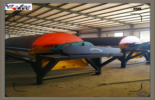 河沙磁選機，福建河沙磁選機簡介_小型河沙磁選機_福建河沙磁選機簡介的注意事項的電機生產(chǎn)廠家價格