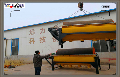 干選磁選機(jī),貴州履帶式干選磁選機(jī)_貴州履帶式干選磁選機(jī)技術(shù)要求工作原理發(fā)展工作視頻皮帶及結(jié)構(gòu)價(jià)格 干選磁選機(jī),貴州履帶式干選磁選機(jī)_貴州履帶式干選磁選機(jī)技術(shù)要求工作原理發(fā)展工作視頻皮帶及結(jié)構(gòu)價(jià)格