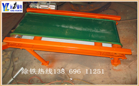 干式磁選機(jī)市場價(jià)格如何確定