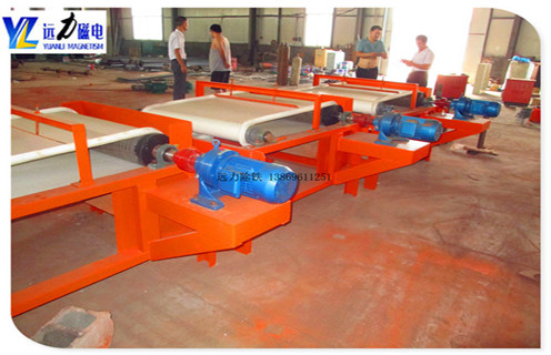 高磁場干式磁選機(jī)