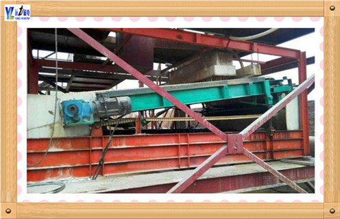 鉀長(zhǎng)石除鐵用平板磁選機(jī)效果好 鉀長(zhǎng)石除鐵用平板磁選機(jī)效果好