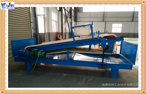 方解石平板磁選機(jī) 方解石平板磁選機(jī)