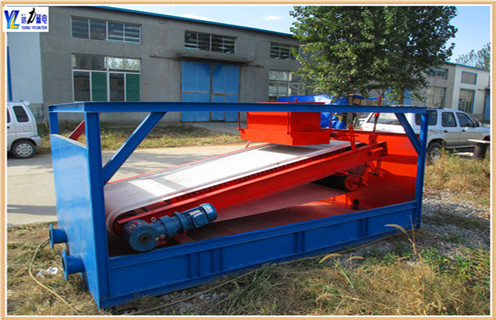 淄博平板全自動磁選機價格 淄博平板全自動磁選機價格