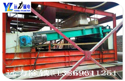 佛山釹磁平板磁選機(jī) 佛山釹磁平板磁選機(jī)