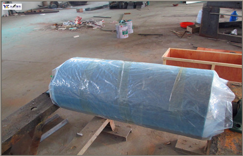 永磁滾筒配件 永磁滾筒配件