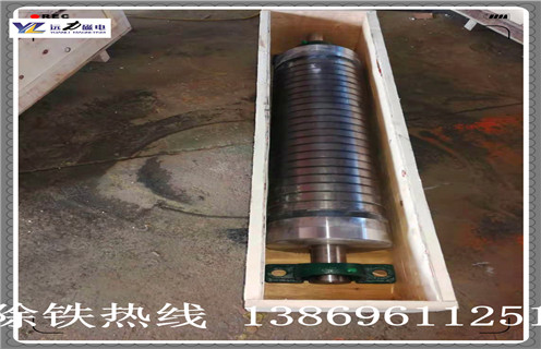 稀土永磁輥式強(qiáng)磁選機(jī) 稀土永磁輥式強(qiáng)磁選機(jī)