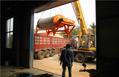 干式選除鐵磁選機(jī)型號(hào) 干式選除鐵磁選機(jī)型號(hào)