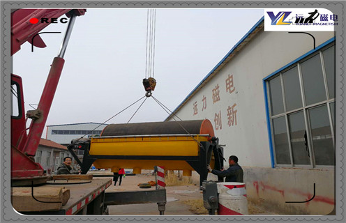 怎么查看磁選機(jī)是否跑介